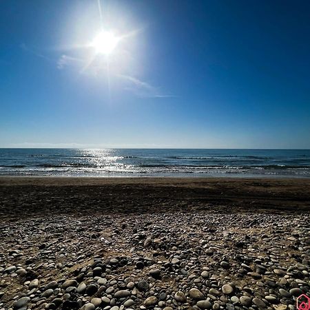 Rincon De La Naturaleza Oropesa del Mar Buitenkant foto