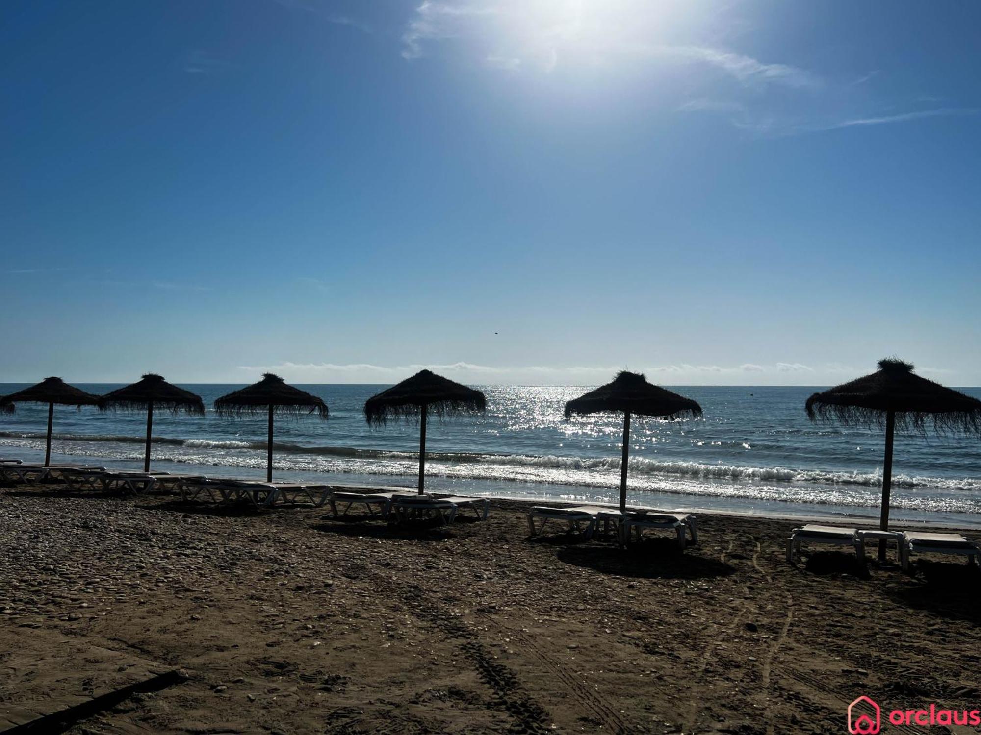 Rincon De La Naturaleza Oropesa del Mar Buitenkant foto