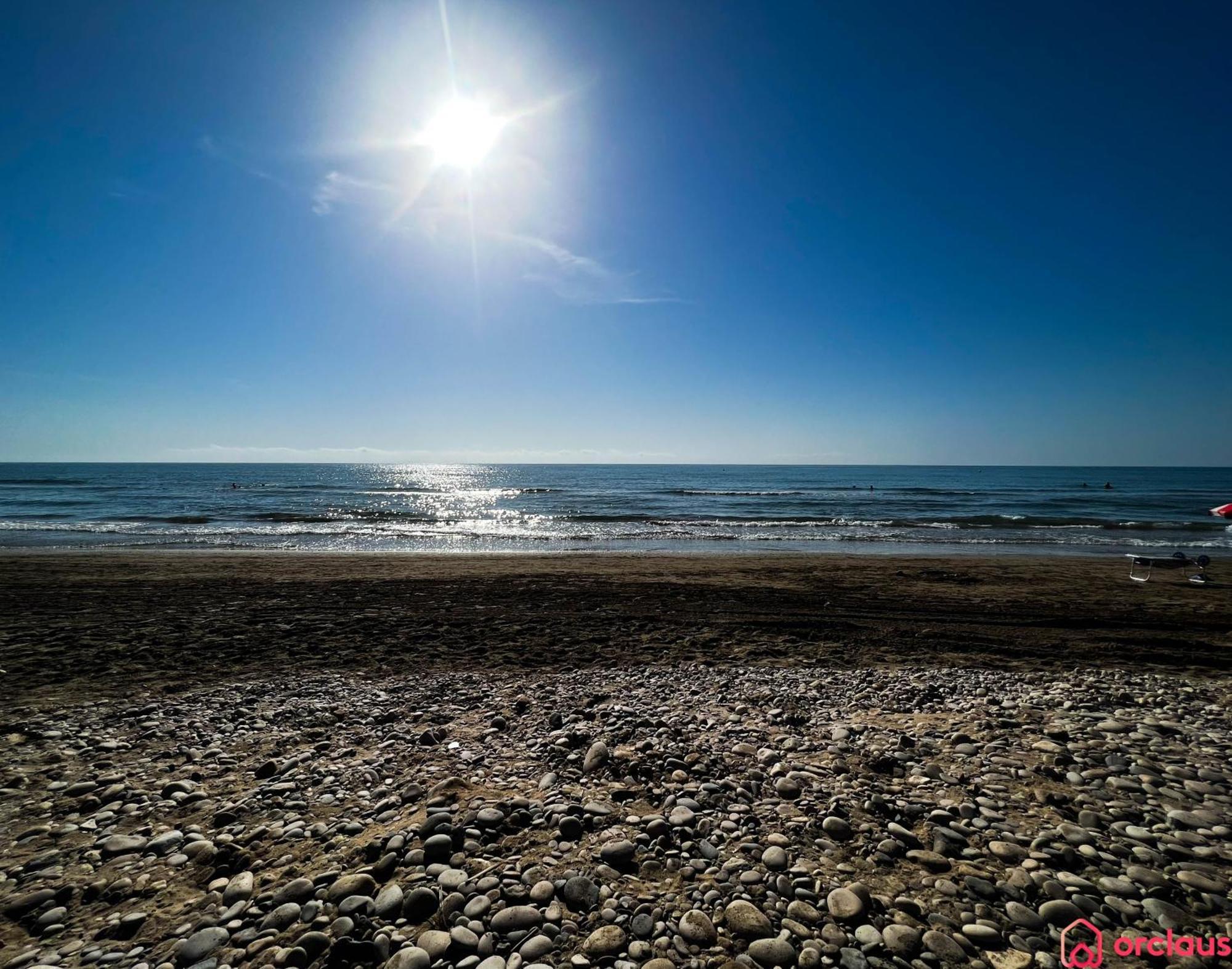 Rincon De La Naturaleza Oropesa del Mar Buitenkant foto
